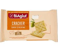 Biaglut Crackers - 200 g (10 Pezzi)
