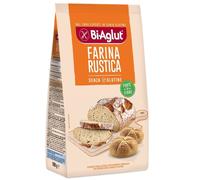 BIAGLUT (HEINZ ITALIA SpA) BIAGLUT FARINA RUSTICA 1 KG