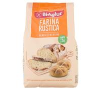 BIAGLUT FARINA RUSTICA 1 KG