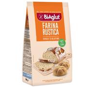 BIAGLUT FARINA RUSTICA 1KG