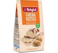 BIAGLUT FARINA RUSTICA 1 KG