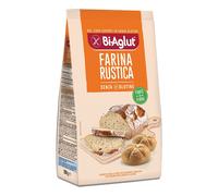 Biaglut farina senza glutine rustica 1 kg