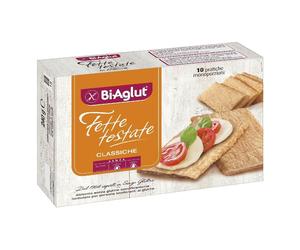 Biaglut Fette Tost Medit 240G 240 g