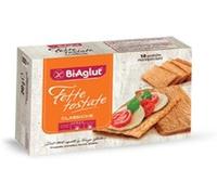 Biaglut Fette Tostate Classiche, 10x24gr