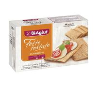 BIAGLUT Fette Tost.240g
