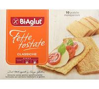 Biaglut Fette Tostate Classiche, 10x24gr