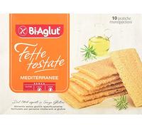Biaglut Fette Tostate Mediterranee, 10x24gr