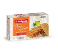 Biaglut Fette Tostate Mediterranee Monoporzione 240 g