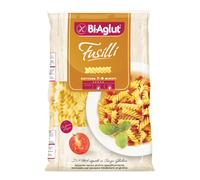 BIAGLUT Pasta Fusilli 400g