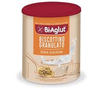BIAGLUT (HEINZ ITALIA SpA) BIAGLUT BISCOTTINO GRANULATO 340 G