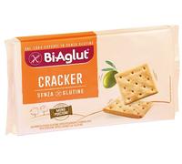 BIAGLUT (HEINZ ITALIA SpA) BIAGLUT CRACKERS 200 G