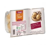 Biaglut BIAGLUT PANE SOFFICE PANINI 4 X 50 G