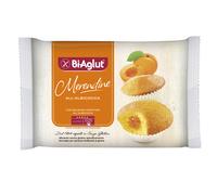BIAGLUT Mer.Albicocca 180g
