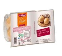 BIAGLUT Pan Soff.Panini 4x50g