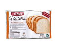 BIAGLUT (HEINZ ITALIA SPA) BIAGLUT Pan Soff.Fette 2x200g