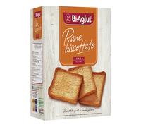 BIAGLUT-PANE BISCOTTATO 300G