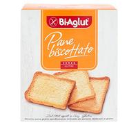 Biaglut Pane Biscottato, 300g (6 Confezioni)