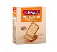 Biaglut Pane Biscottato Senza Glutine 300 g