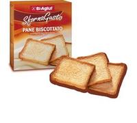 Biaglut Pane Biscottato Senza Glutine 300 g