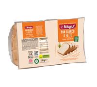 BIAGLUT (HEINZ ITALIA SPA) BIAGLUT Pan Soff.Fette 2x200g