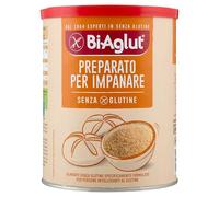 BiAglut Pangrattato Preparato impanatura 350 g