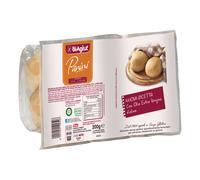 Biaglut Panini Biaglut senza glutine pane soffice, 4x50g