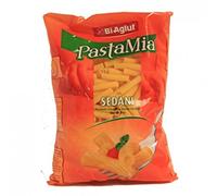 Biaglut Pasta Classica Corta Senza Glutine Sedani 500g