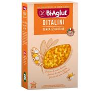 BiAglut Pasta senza glutine Ditalini – 400 g