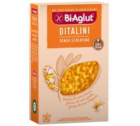 Biaglut Pasta Senza Glutine Ditalini 400 G