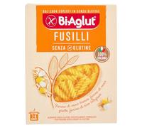 Biaglut Pasta Fusilli - 400 g (6 Pezzi)