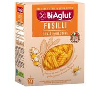 BIAGLUT Pasta Fusilli 400g