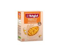 Biaglut Pasta Fusilli - 6 Confezioni da 400gr