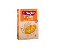 Biaglut Pasta Gemmine - 250 g (12 Pezzi)