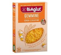 Biaglut Gemmine Pasta senza Glutine, 250g
