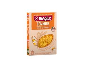 Biaglut Pasta Gemmine 250g (12 Confezioni)
