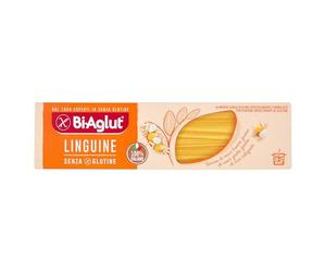 Biaglut Pasta Linguine 400g (12 Confezioni)
