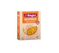 Biaglut Pasta Maccheroncini - 6x400g