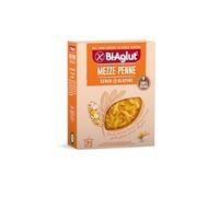 Biaglut Pasta Mezze Penne - 6 Confezioni da 400gr