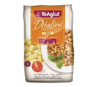 Biaglut Pasta Senza Glutine Ditalini 400 G