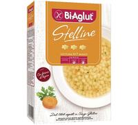 BiAglut Pasta senza glutine Stelline 250 g