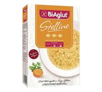 Biaglut Pasta Senza Glutine Stelline 250 G 4x250 g