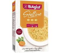 BiAglut Pasta senza glutine Stelline 250 g