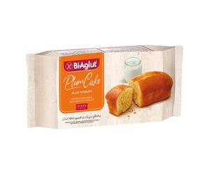 BIAGLUT Plumcake Yog.180g