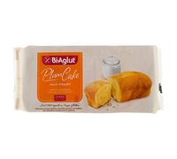 Biaglut Plumcake Yogurt - 6 Confezioni da180gr