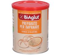 Biaglut Preparato Per Impanare Biaglut Senza Glutine 350g