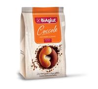 BIAGLUT Bisc.Coccole S/G 200g