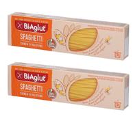 Biaglut Spaghetti 400 G 2x400 g