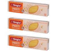 Biaglut Spaghetti 400 G 3x400 g