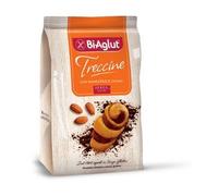 Biaglut Treccine Biscotti Senza Glutine 200 g