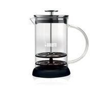 Bialetti 0004410 ?affettiera a stantuffo 1 L Nero Trasparente Vetro